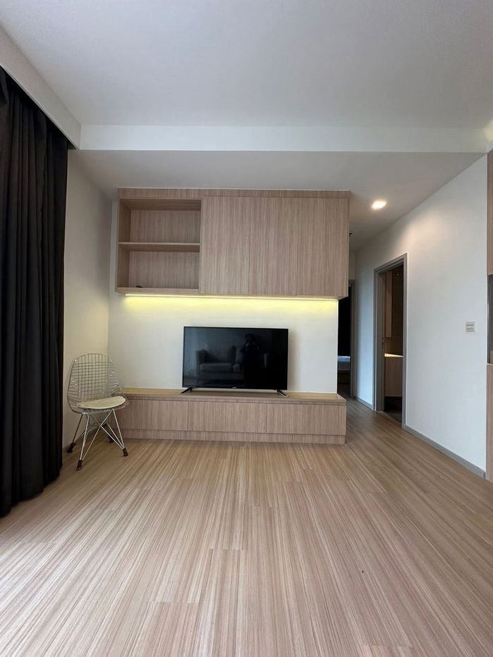 For Rent M Jatujak Fully Furnished (Near BTS Mochit Anr Mrt Jatujak)