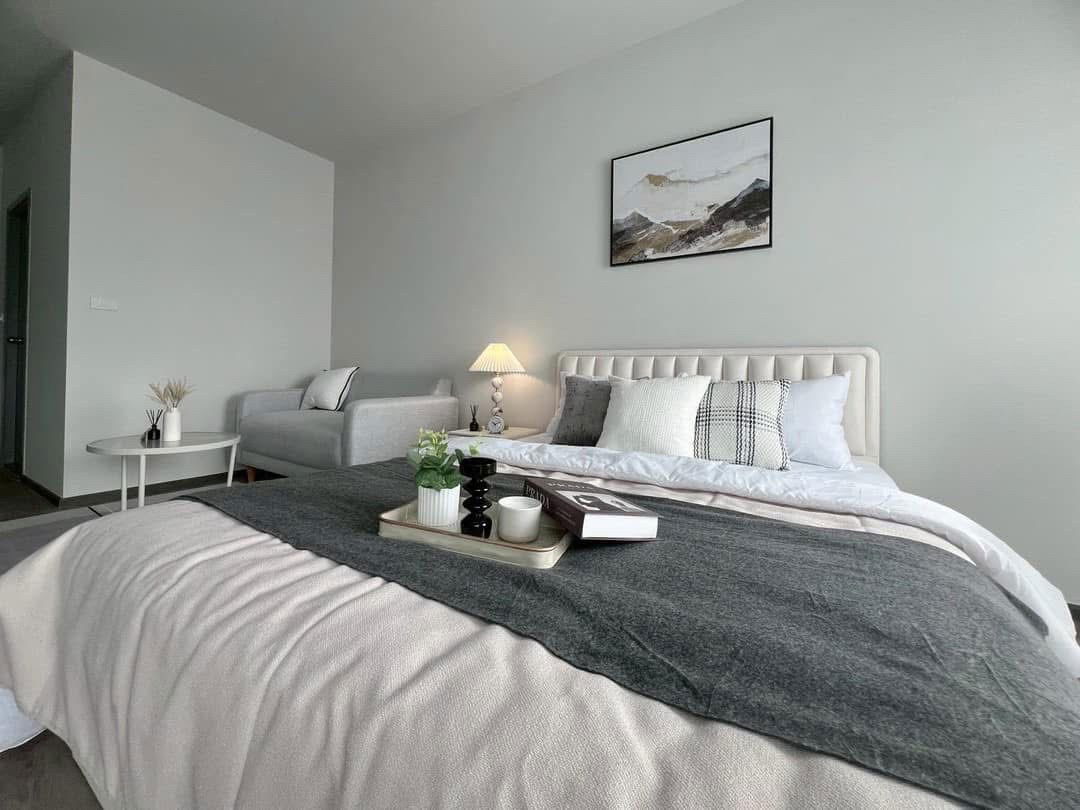 MN2732 Rich Point @ BTS Wutthakat