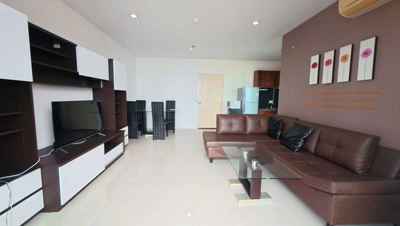 For rent Sriracha Condo View, great price, beautiful room, fully furnished, move in Ready