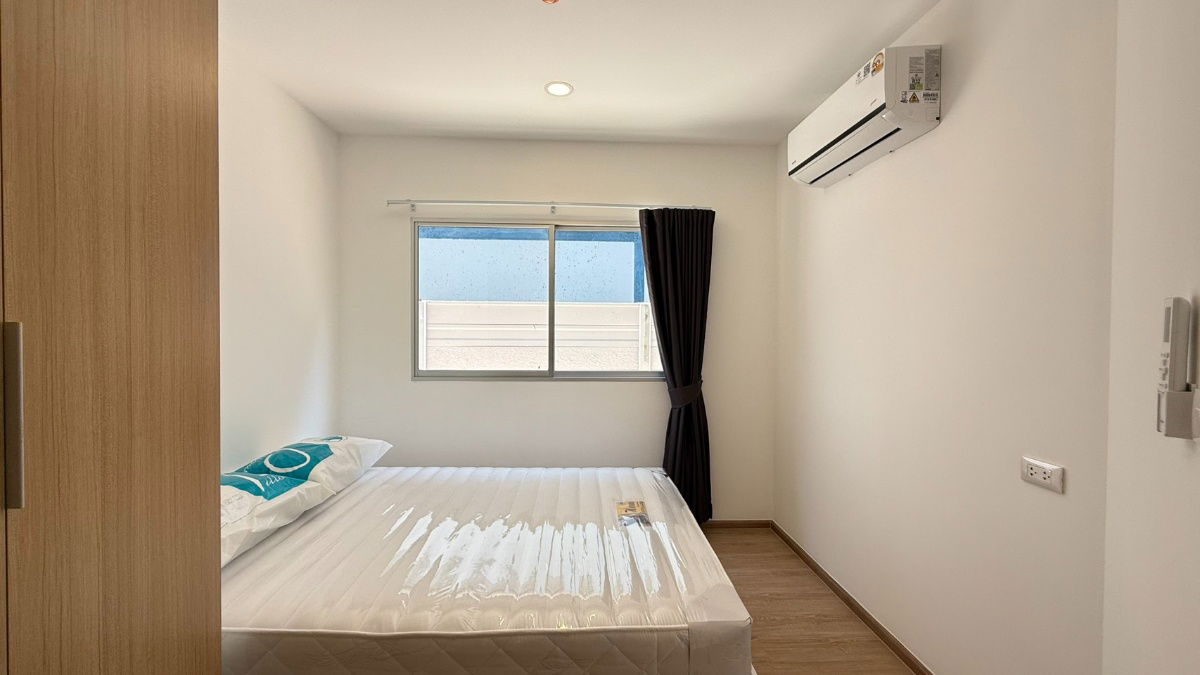 ✨Condo for rent, move-in ready at Sena Kith Thepharak - Bang Bo Phase 2. Brand new, fully furnished, great location on Thepharak Road.
