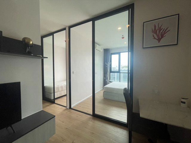 UK01-021 Nothing Hill Laemchabang-Sriracha၊ Thai Oil မြင်ကွင်း၊ အိပ်ခန်း ၁ ခန်း၊ အလုပ်ခန်း ၁ ခန်း