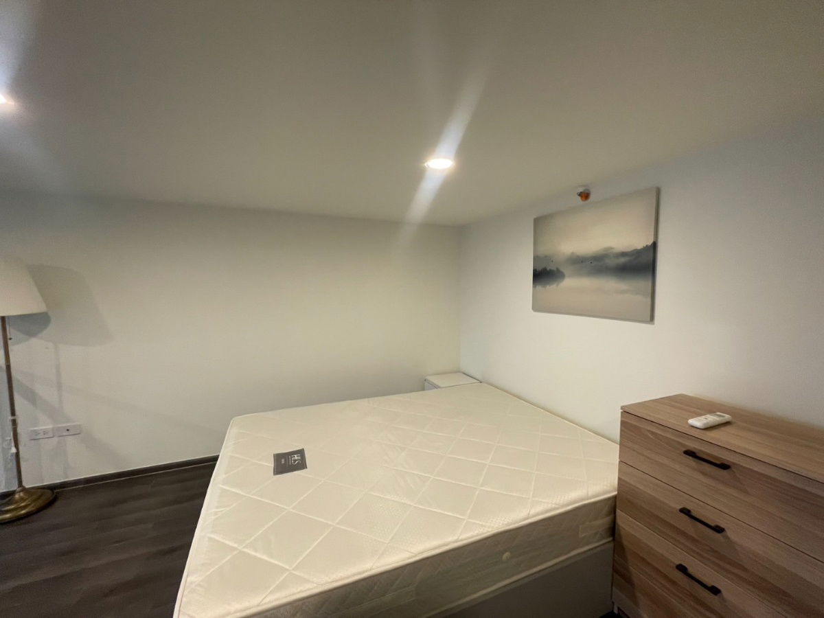 Condo for Rent: KnightsBridge Space Rama9 Schedule a viewing 👉 Line: @propertybkk4