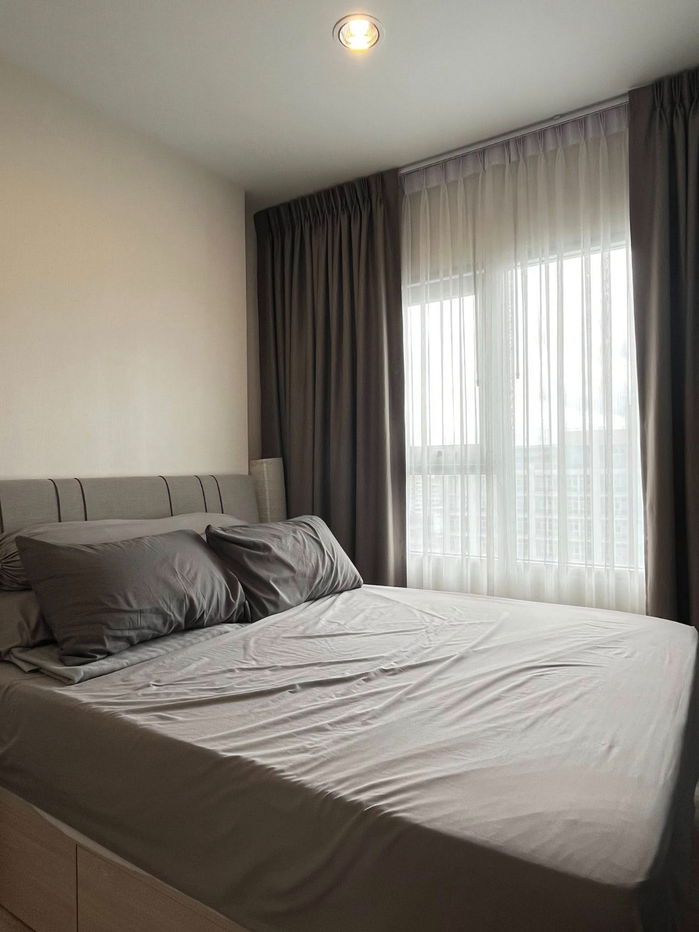 Condo for Rent : Niche Mono Ramkhamhaeng  Schedule a viewing 👉 Line: @propertybkk1