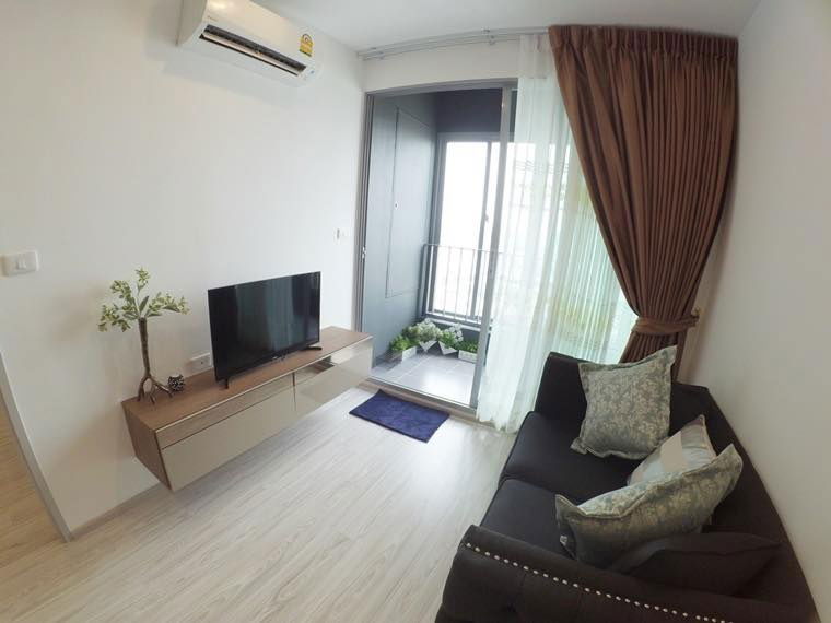 Code: KJ7049  for rent IDEO Mobi Bangsue Grand Interchange // Line ID: @kjcondo (with @) //