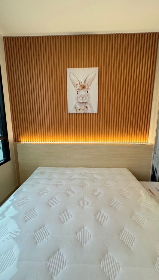 Condo for Rent : Nue Noble Ratchada - Ladprao  Schedule a viewing 👉 Line: @propertybkk1