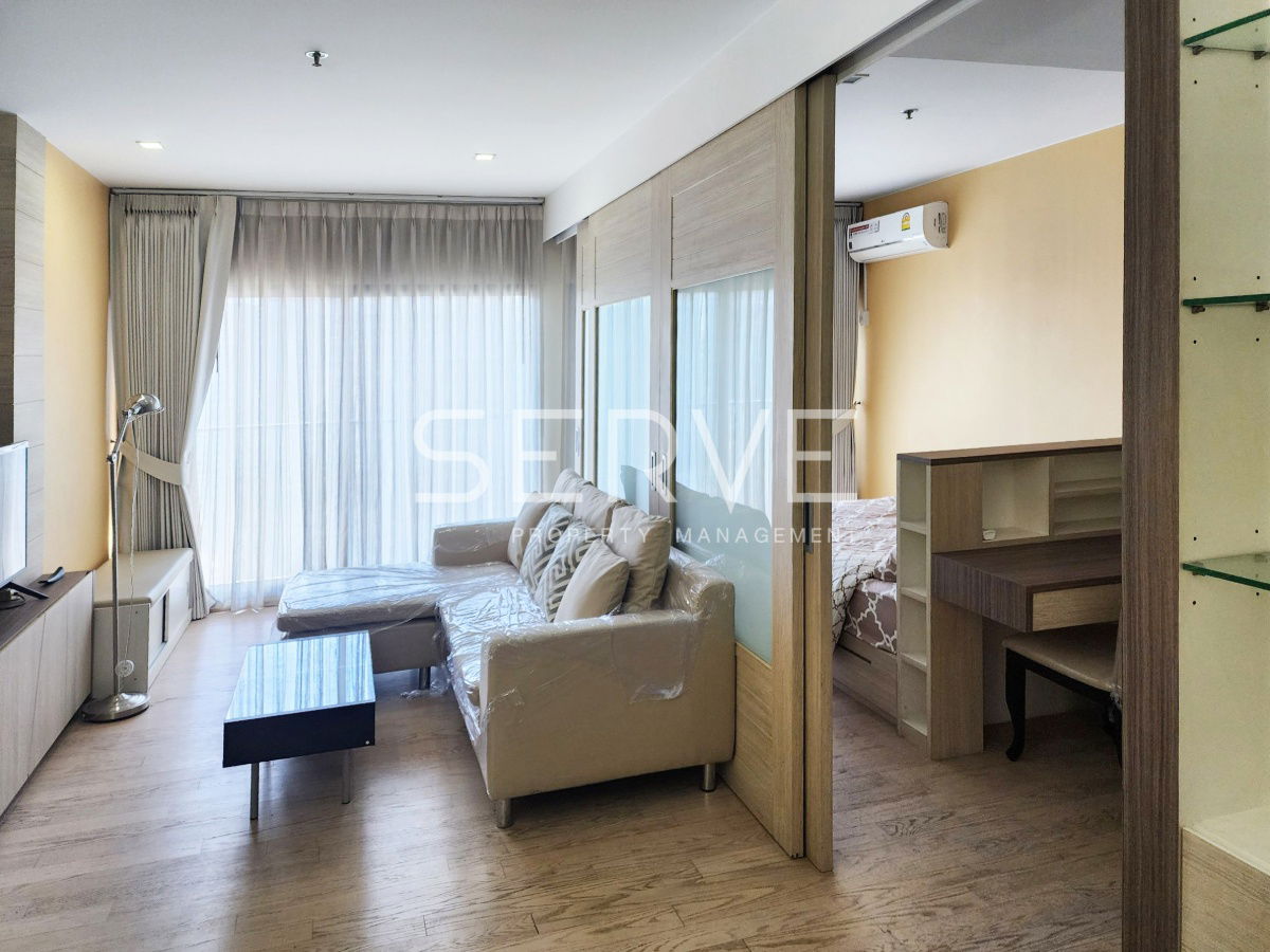 🔥22K🔥 - 高层漂亮单间公寓。