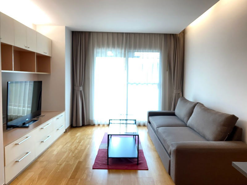 [ RENT ]⚡🌈E90405 Residence 52 ⚡🌈 LINE: @theagentpro (please include the @)