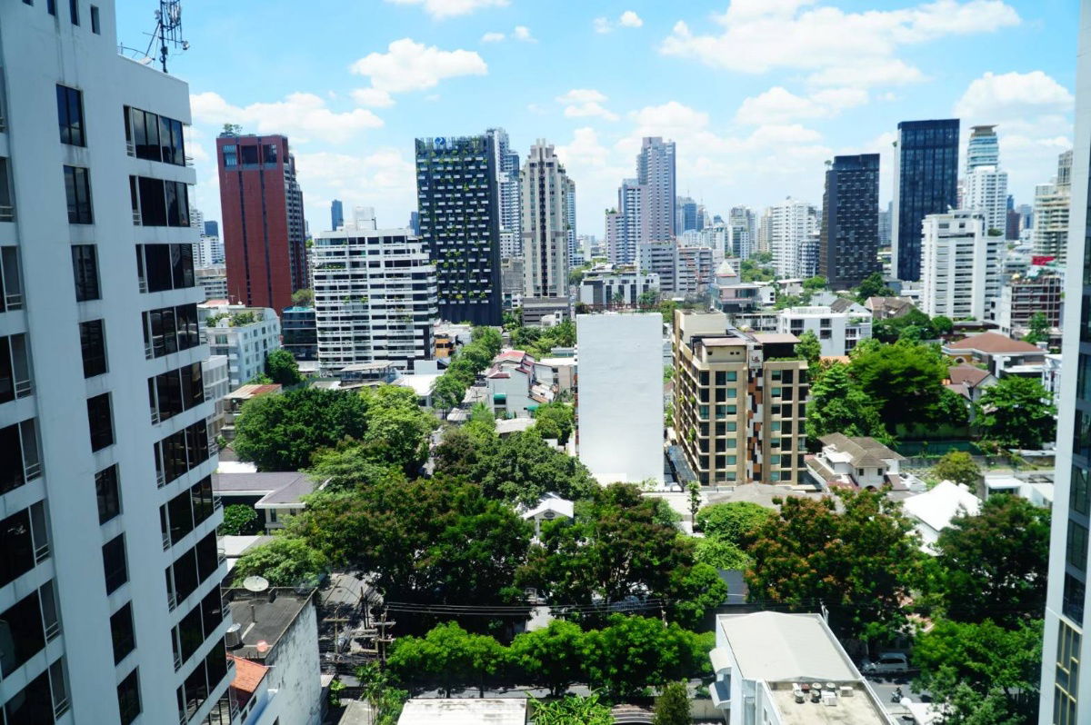 ❤❤ For rent Celes ASoke fully furnished ❤❤  C-26 UD13/6/2025 AV 13/6/2025 A
