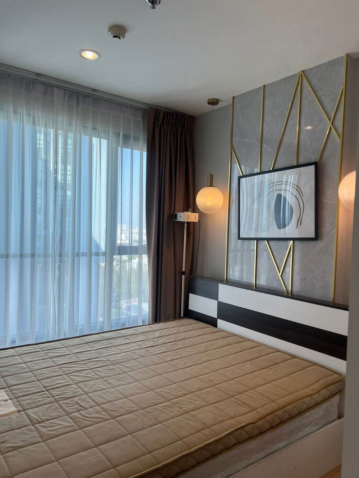 Condo for Rent : THE BASE RAMA 9 – RAMKHAMHAENG  Schedule a viewing 👉 Line: @propertybkk1