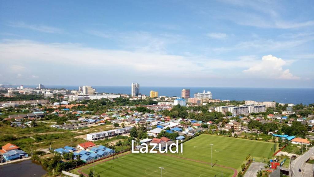 Unique 1 Bedroom Condo with Stunning Views