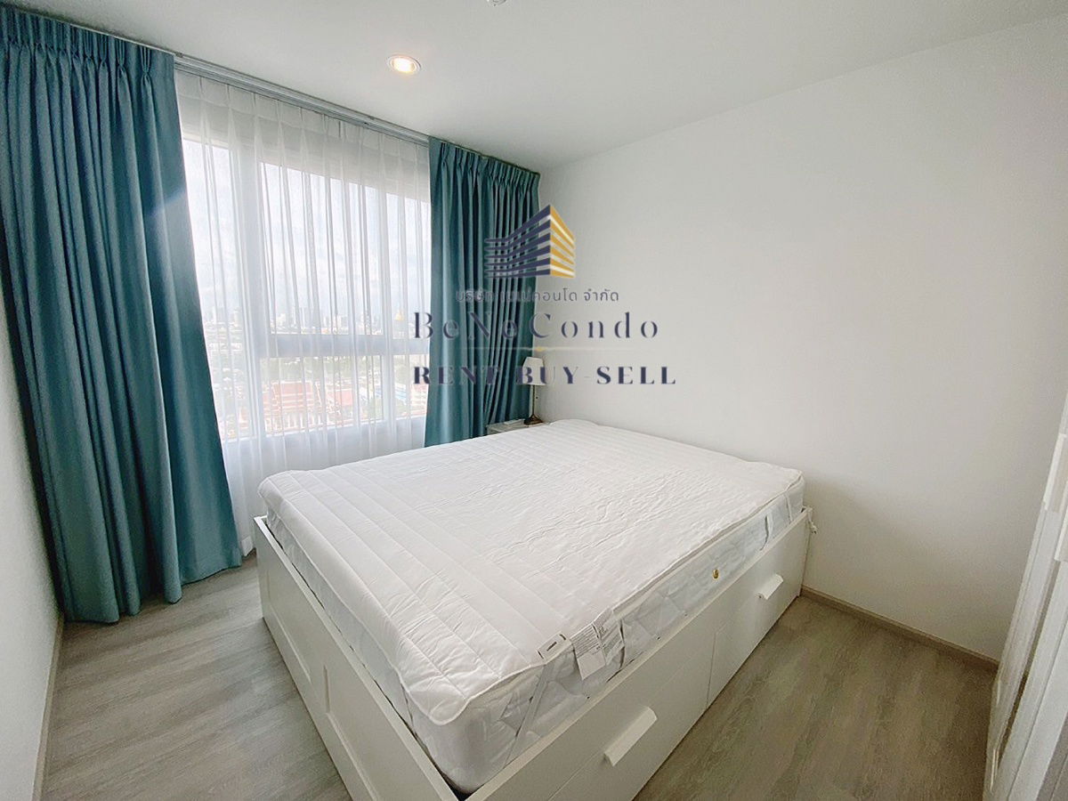 *** (Official Agent) Condo for rent : Ideo Charan 70-Riverview ***