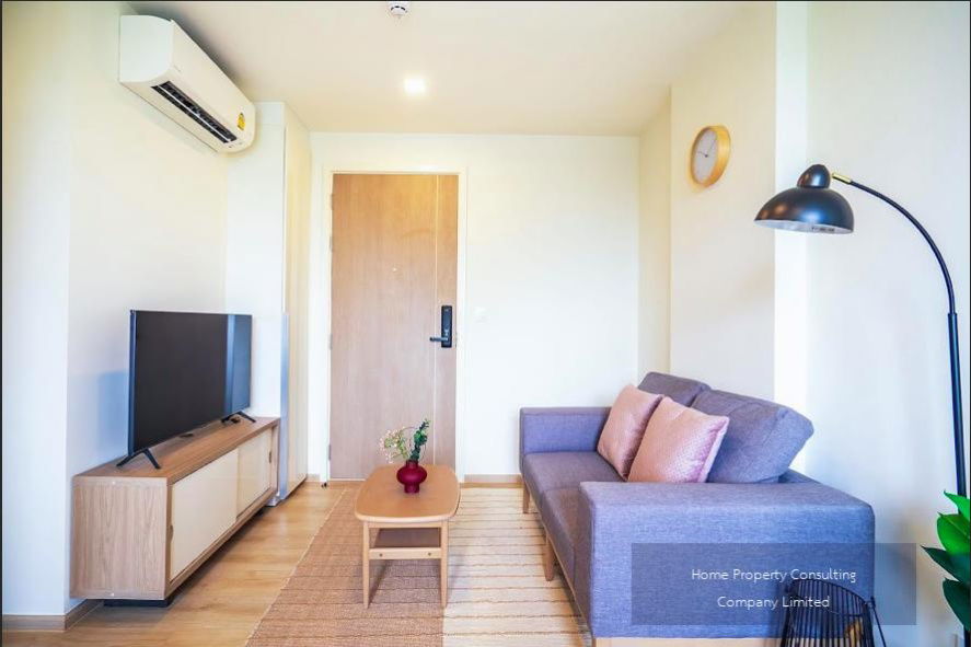 Condo for rent : Chambers Onnut Station