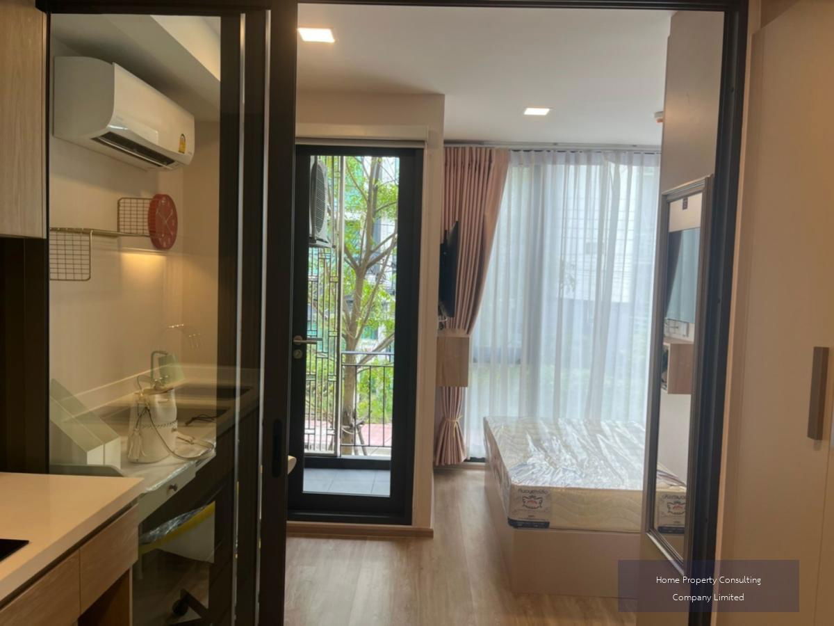 Condo for rent : Life @ Sukhumvit 65