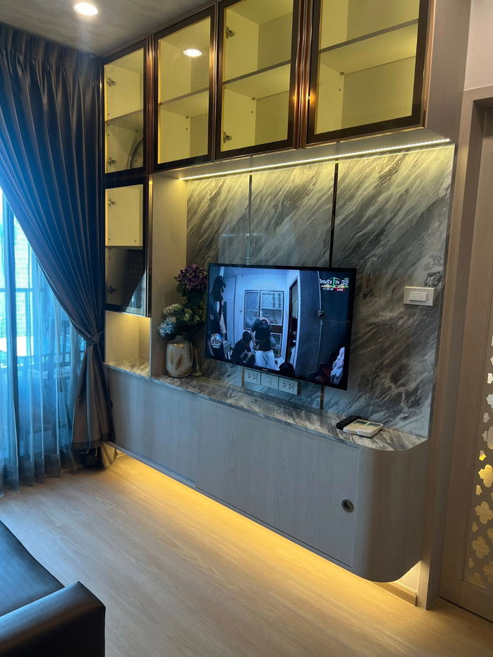 Condo For Rent : Ideo Mobi Eastgate