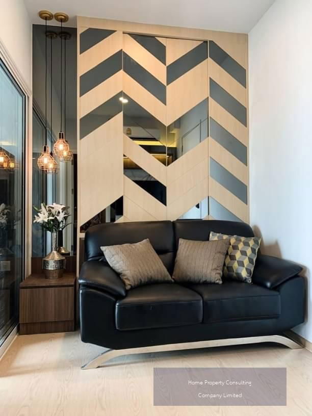 Condo For Rent, The Tree Sukhumvit 71-Ekkamai