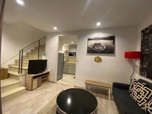 IDEO Mobi Sukhumvit            81