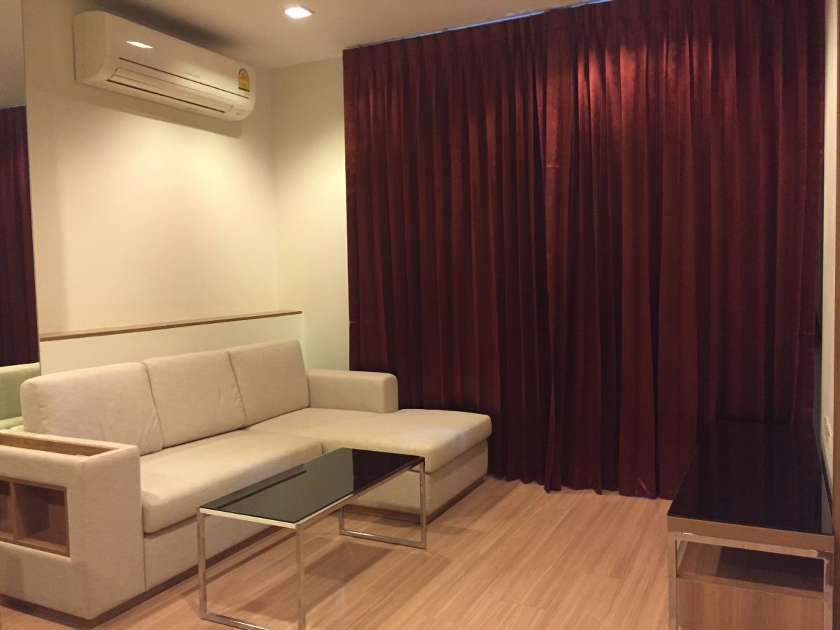 Rhythm Ratchada 公寓 Ratchadaphisek 地铁站 S15-41610