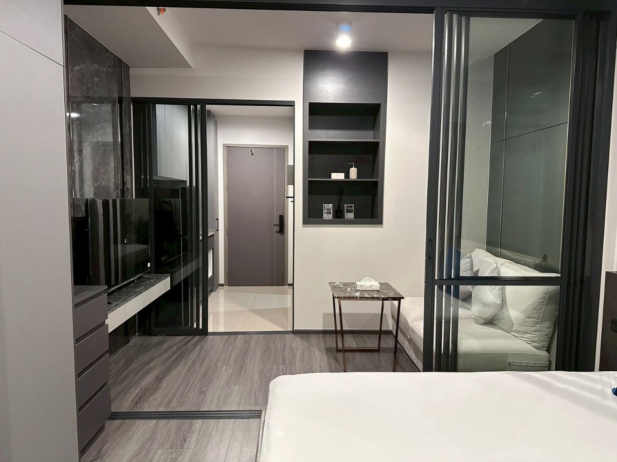 IDEO Sukhumvit - Rama                 4