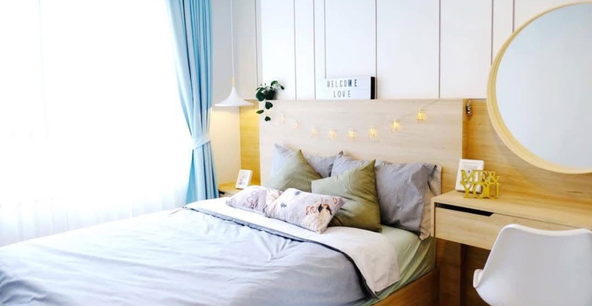 Life                            Ladprao