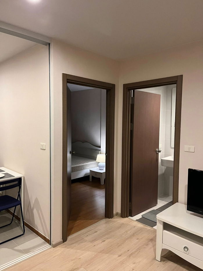 Condo For Rent : Condo the Base Sukhumvit 77