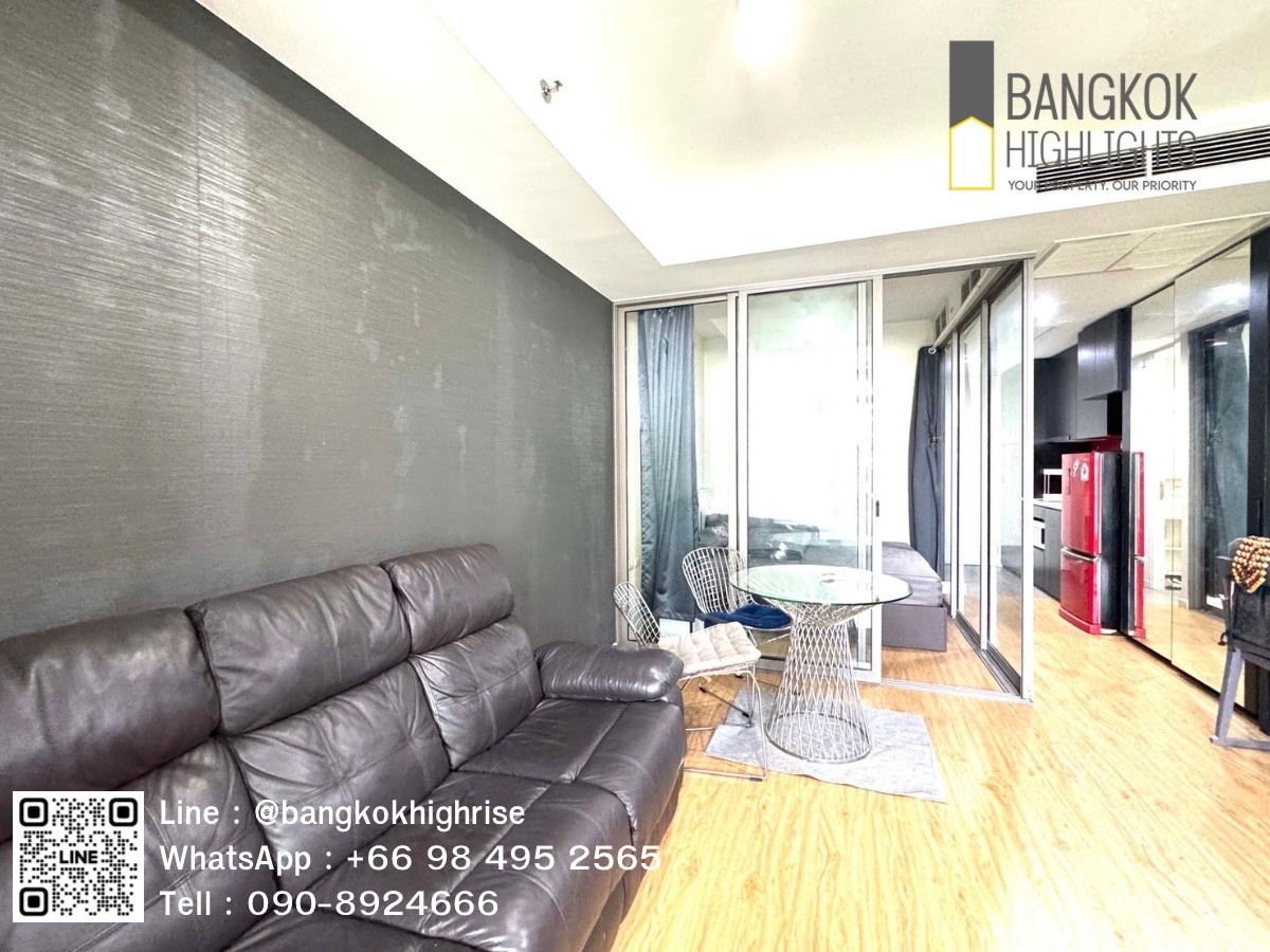 出租 暹罗 surawong 公寓