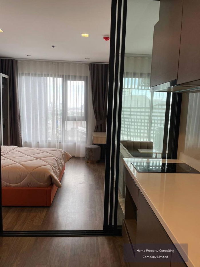 Condo for rent : Life Ladprao Valley