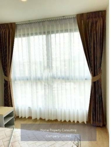 Condo For Rent, Ideo O2 near BTS Bang Na