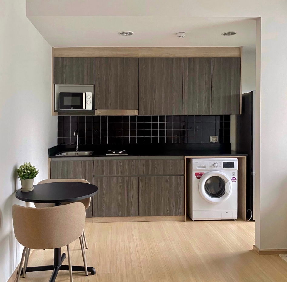 Condo for rent : Unio Sukhumvit 72 Phase 2