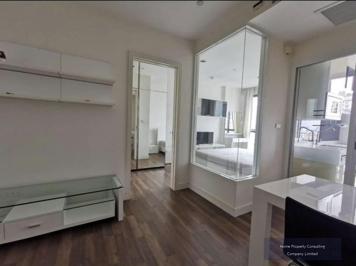 Condo for rent : The Room Sukhumvit 62