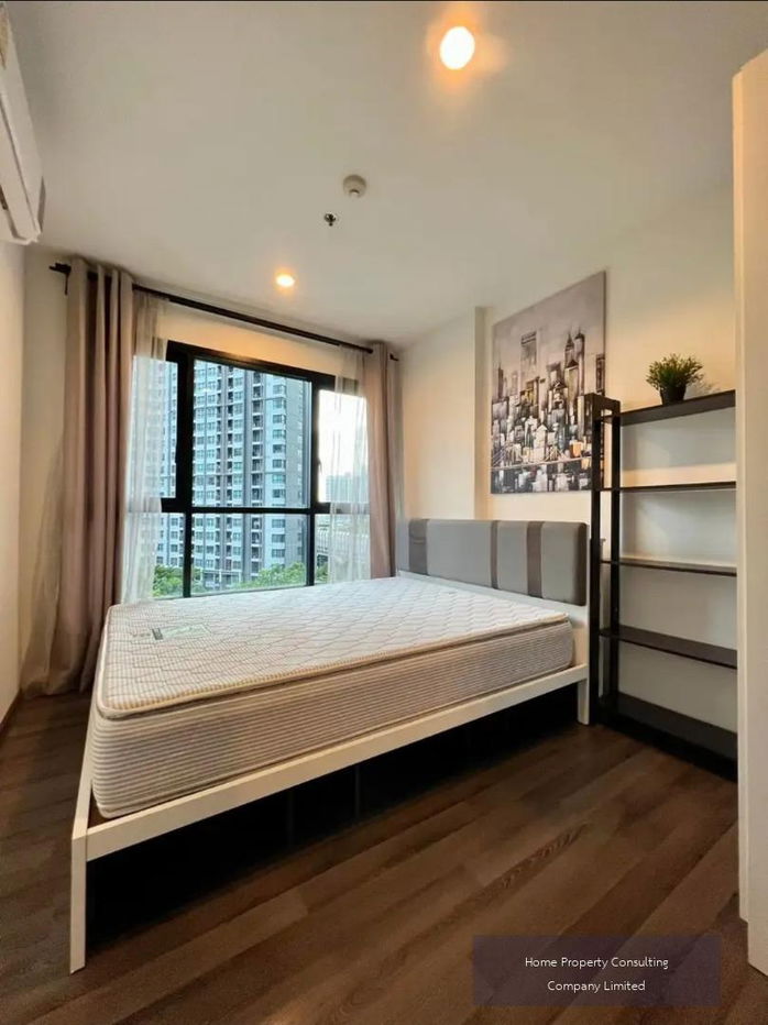Condo for rent : The Base Park West Sukhumvit 77 Line ID : @condobkk