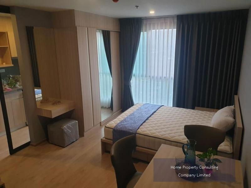 ให้เช่าคอนโด ไอดีโอ โอทู ใกล้ BTS บางนา