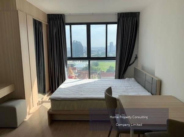 Condo for rent : Ideo O2 Bangna