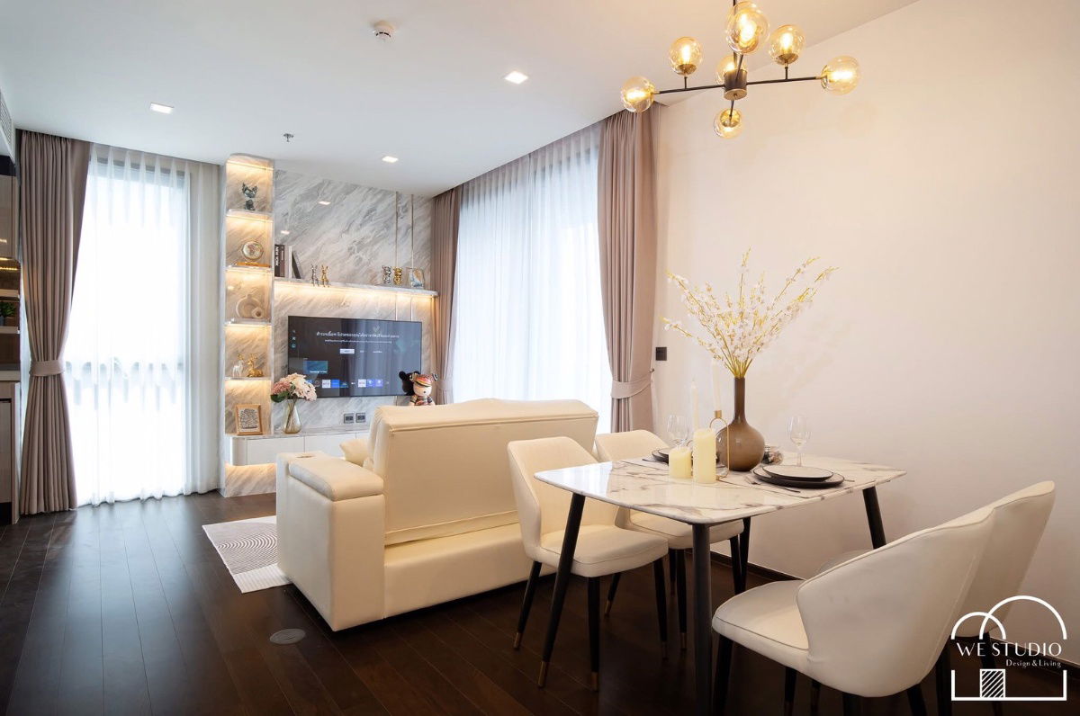 THE LINE                   Ratchathewi