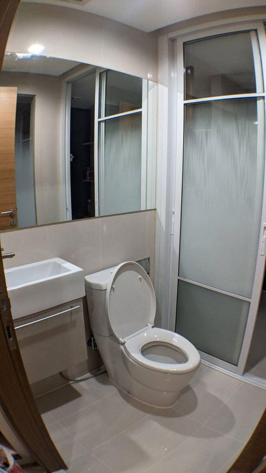 Rhythm Ratchada Condominium   Ratchadaphisek MRT Station S15-41579