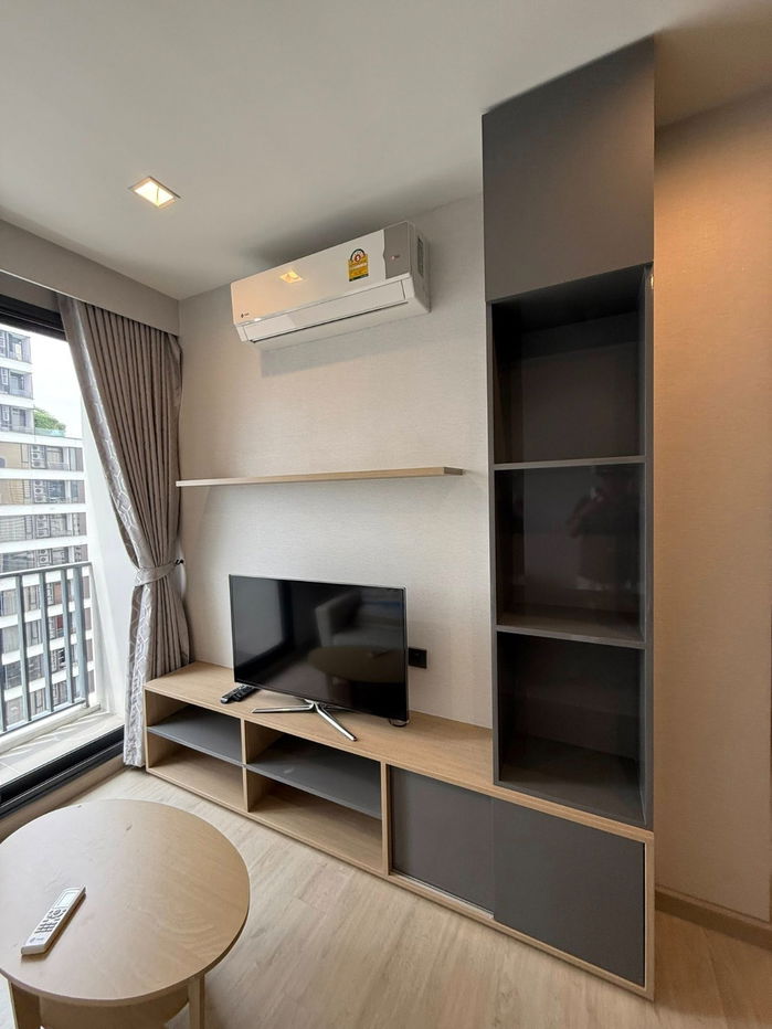 Condo for rent : M Thonglor 10 Ekkamai 12