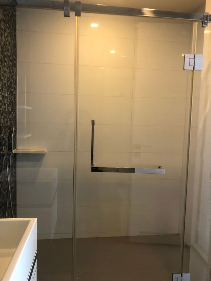 Condominium  The Room Rama 4 Station S15-39067