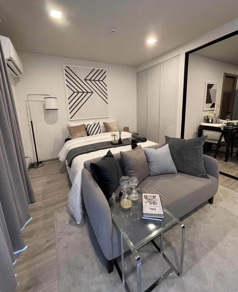 Maestro 14 Siam -       Ratchathewi