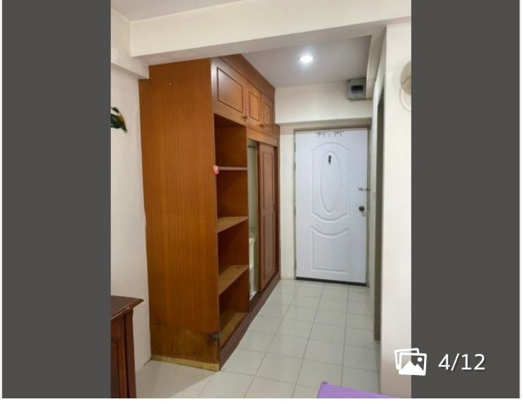 兰特的 Srisoonthon 住宅