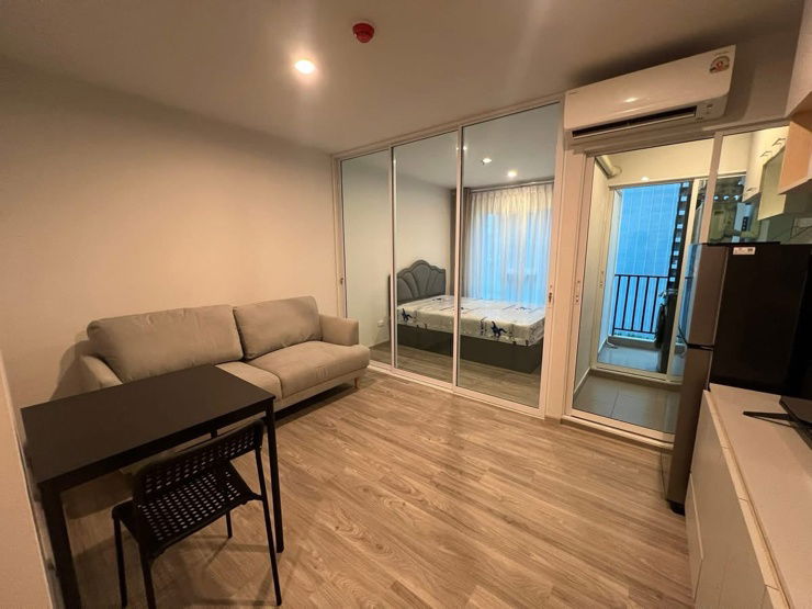 [For rent] Regent Home Bangna Condo