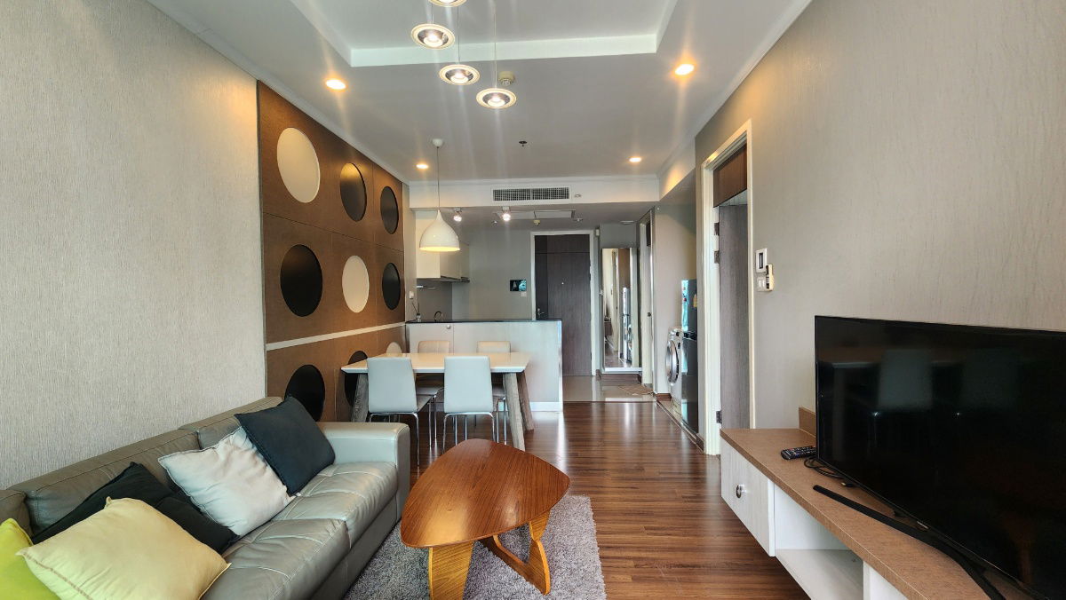 ศุภาลัย เอลีท สาทร-สวนพลู |