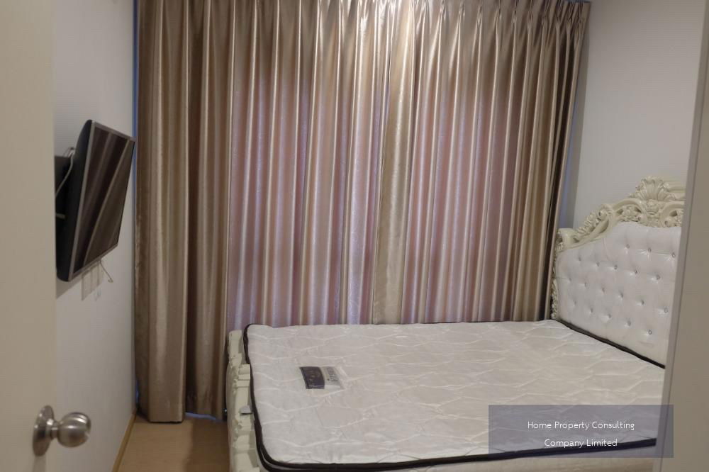 ငှားရန်ရှိသော ကွန်ဒို : The Tree Sukhumvit 71-Ekamai Line ID : @condobkk