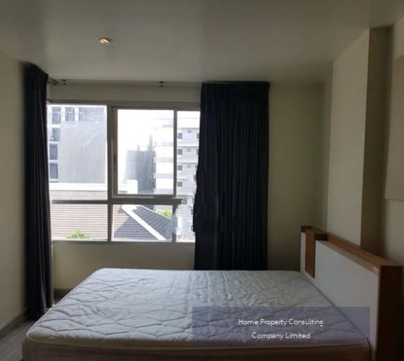 出租 : The Clover Thonglor