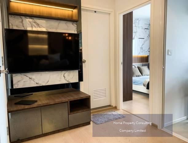 公寓出租，The Tree Sukhumvit 71-Ekkamai