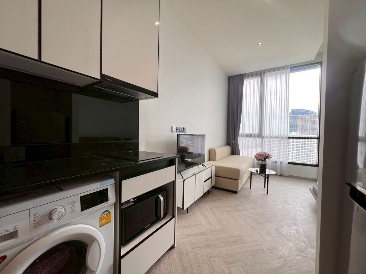 แชปเตอร์ เจริญนคร ให้เช่า 🧡