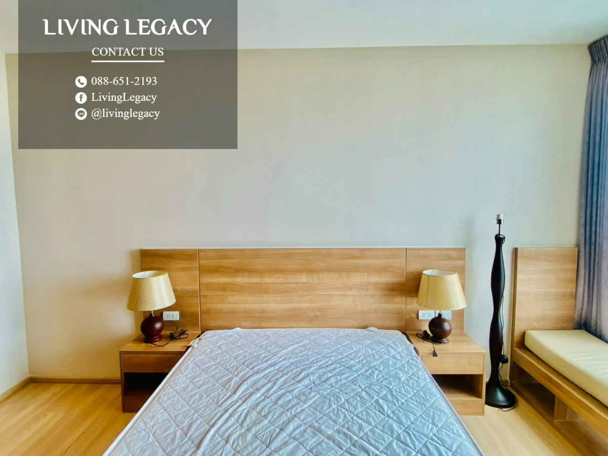 SIK767 Condo For Rent Rhythm Phahol - Ari 45 Sq.M. Floor 37 line id : @livinglegacy