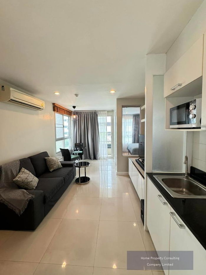 Condo for rent : The Clover Thonglor