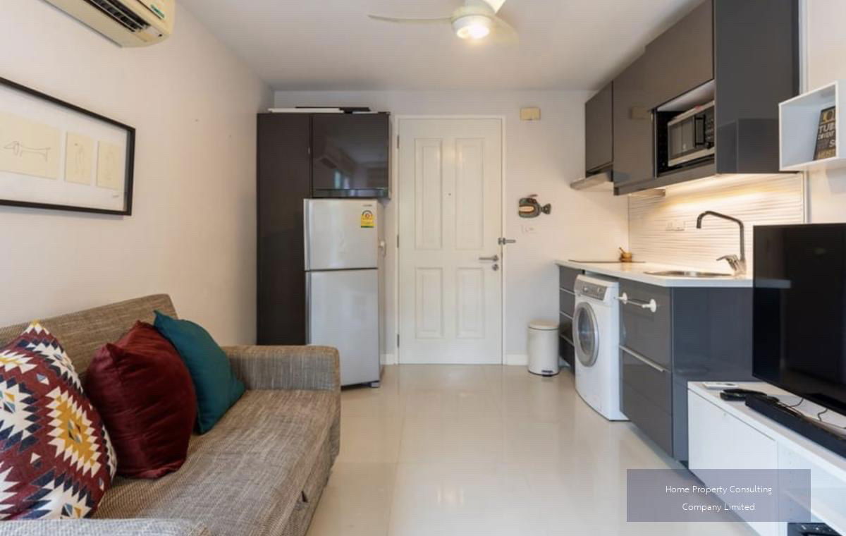 Condo for rent : The Clover Thonglor