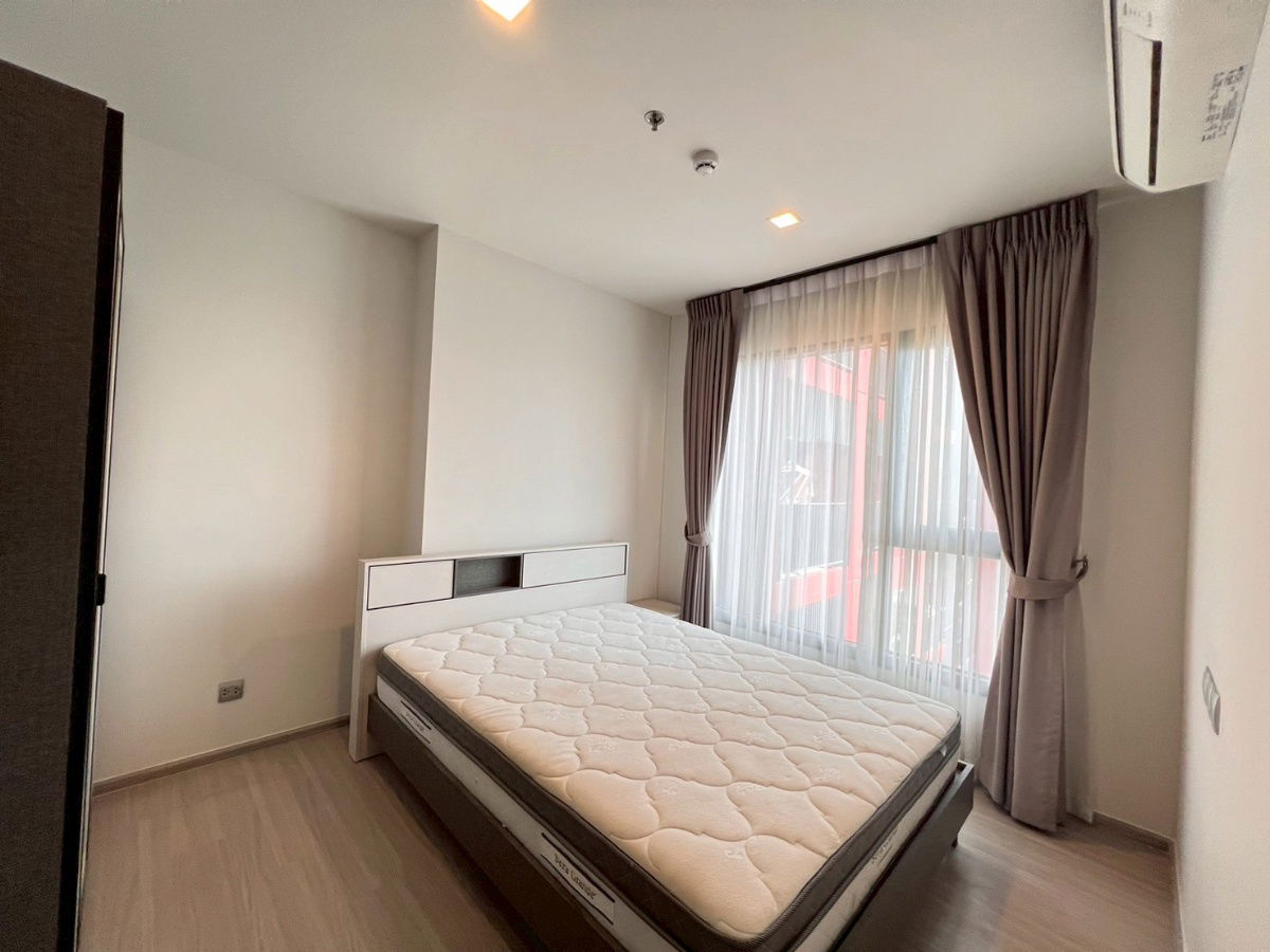 Life asoke hype For rent 🐬 near MRT Rama9