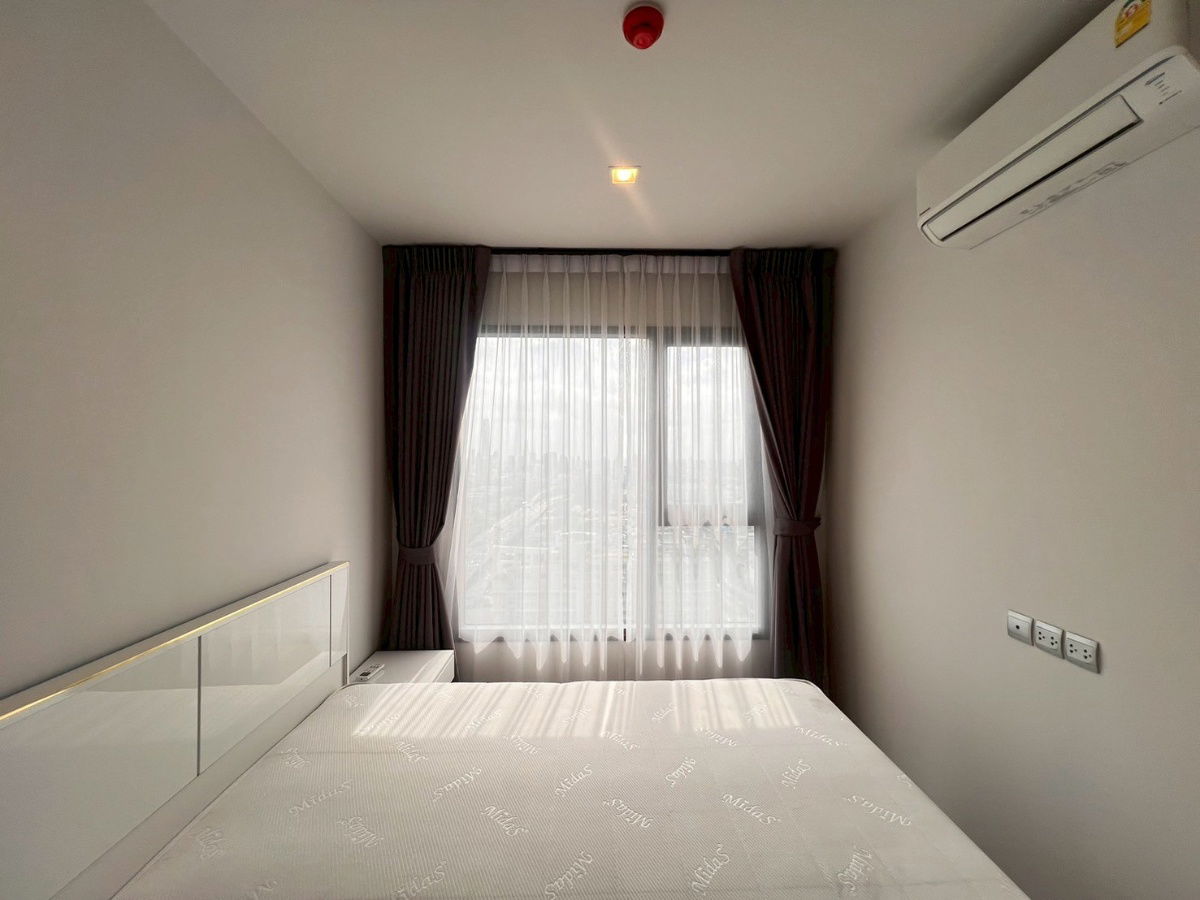 Life asoke hype For rent 🦐 near MRT Rama9