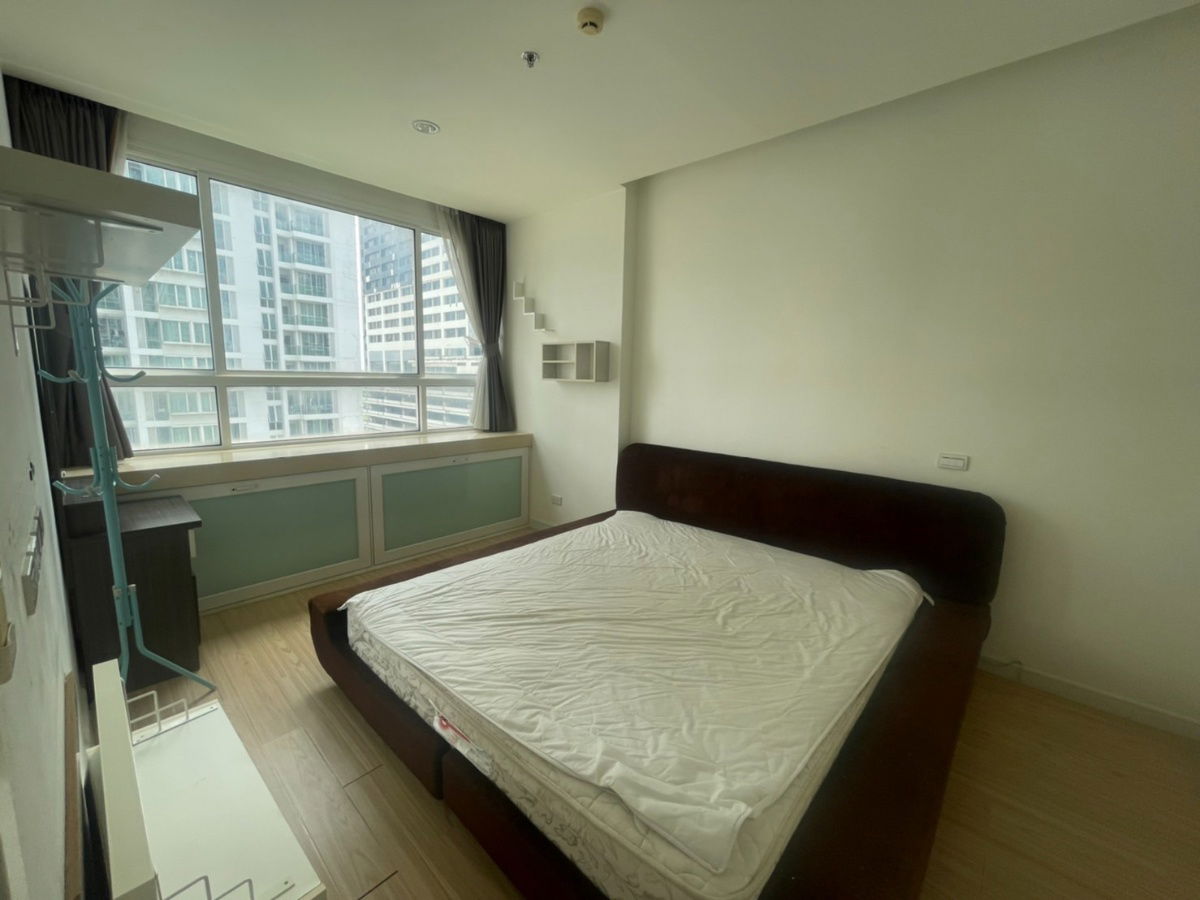 P-38427 🏢Condo for rent T.C. Green fully furnished (Confirm again when visit). 🔥🔥🔥